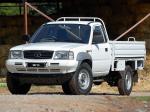 Tata Telcoline 207 Di Single Cab 2006 года